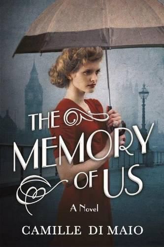 Cover image for The Memory of Us: A Novel