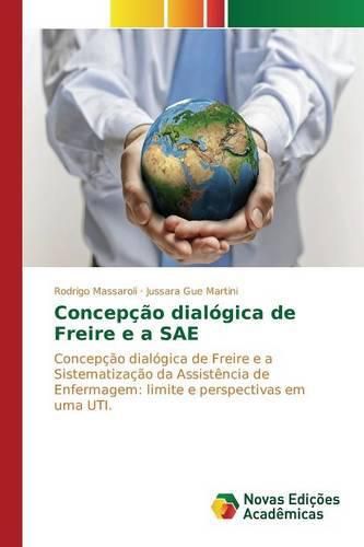 Concepcao dialogica de Freire e a SAE