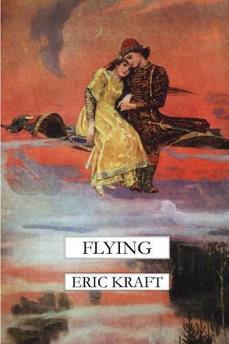 Cover image for Flying