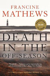 Cover image for Death In The Off-season