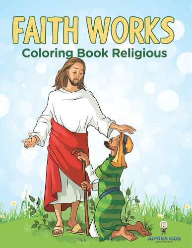 Cover image for Faith Works
