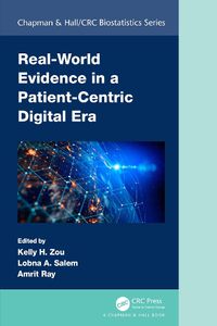 Cover image for Real-World Evidence in a Patient-Centric Digital Era