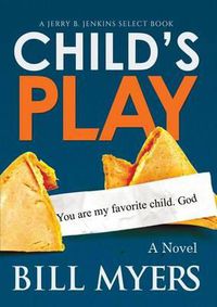 Cover image for Child's Play