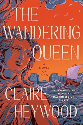 Cover image for The Wandering Queen