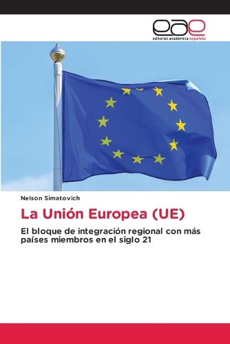 Cover image for La Union Europea (UE)
