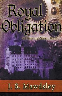 Cover image for Royal Obligation