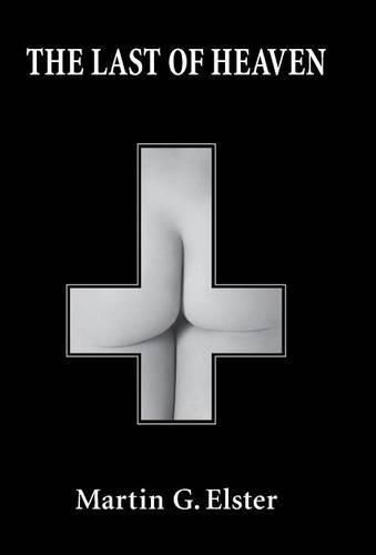 Cover image for The Last of Heaven