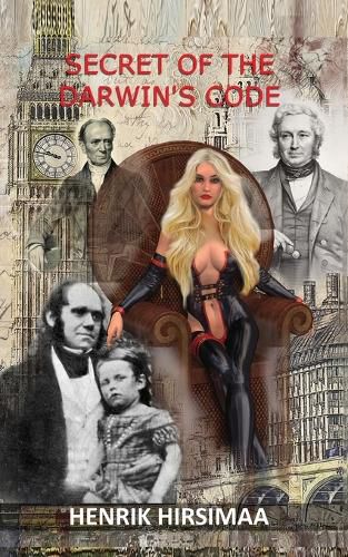Cover image for Secret of Darwin's Code