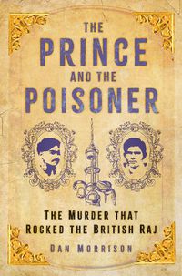 Cover image for The Prince and the Poisoner