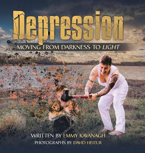 Cover image for Depression