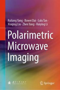 Cover image for Polarimetric Microwave Imaging