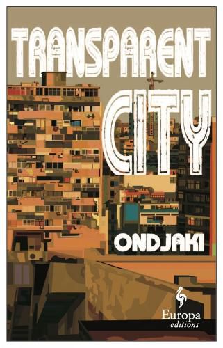 Cover image for Transparent City