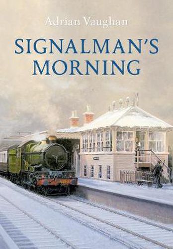 Cover image for Signalman's Morning