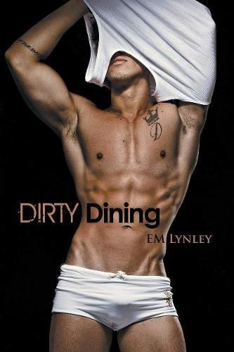 Cover image for Dirty Dining