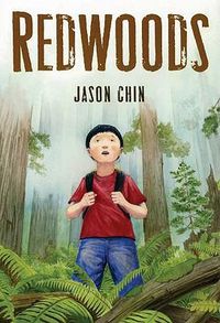 Cover image for Redwoods