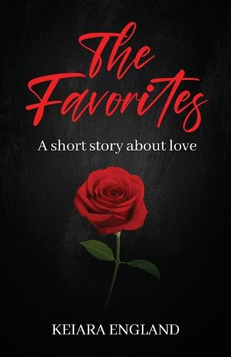 Cover image for The Favorites