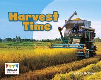 Cover image for Harvest Time