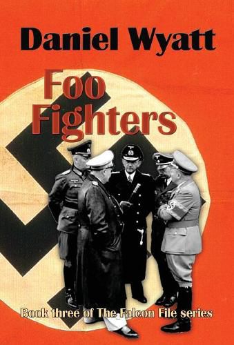 Cover image for Foo Fighters