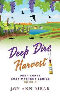 Cover image for Deep Dire Harvest