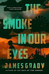 Cover image for The Smoke in Our Eyes