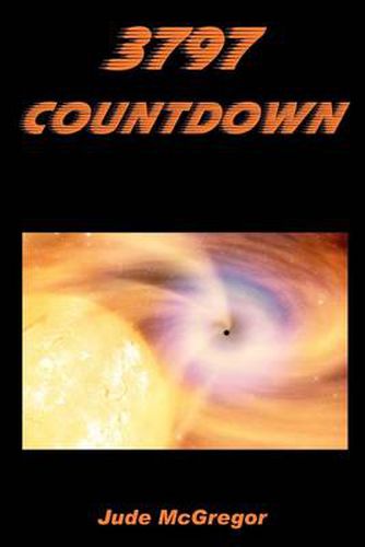 Cover image for 3797 Countdown