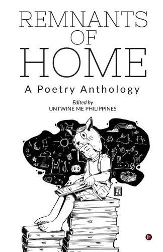 Cover image for Remnants of Home: A Poetry Anthology