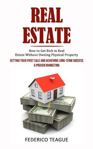 Cover image for Real Estate
