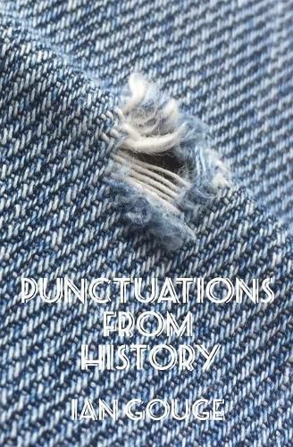 Cover image for Punctuations from History