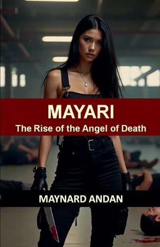 Cover image for Mayari