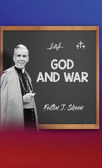 Cover image for God and War