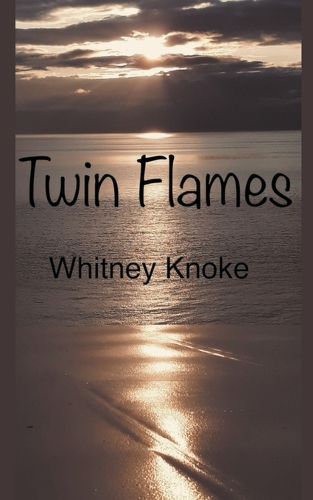 Cover image for Twin Flames