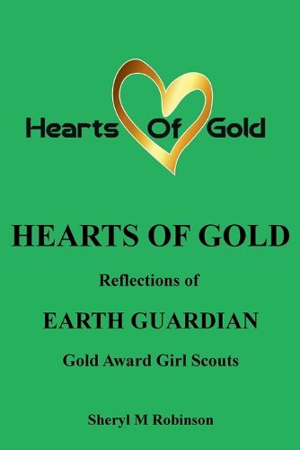 Cover image for Reflections of Earth Guardian