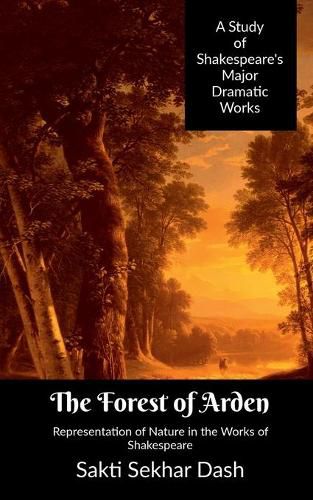 Cover image for The Forest of Arden