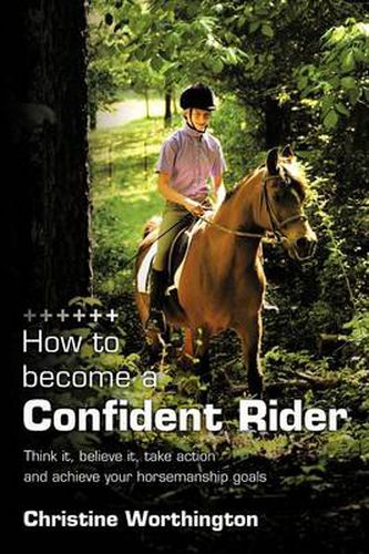 Cover image for How to Become a Confident Rider