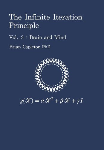 Cover image for The Infinite Iteration Principle