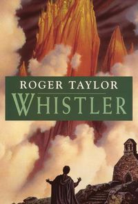 Cover image for Whistler