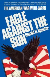 Cover image for Eagle Against the Sun