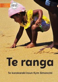 Cover image for Legs - Te ranga (Te Kiribati)