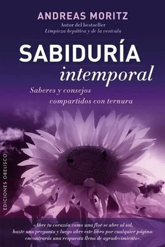 Cover image for Sabiduria Intemporal