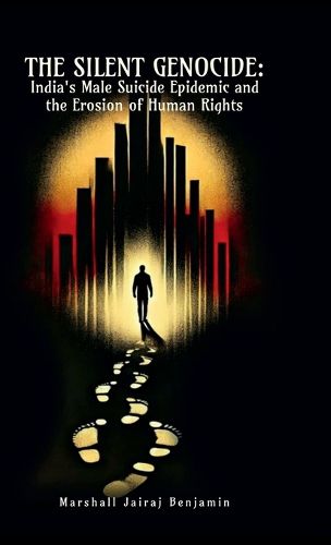 Cover image for The Silent Genocide