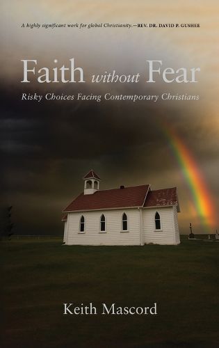 Cover image for Faith Without Fear