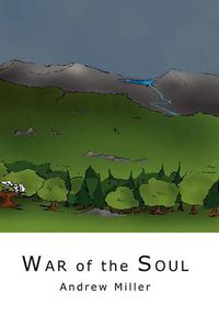 Cover image for War of the Soul