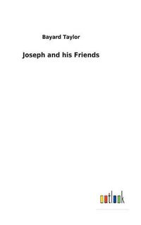 Cover image for Joseph and his Friends