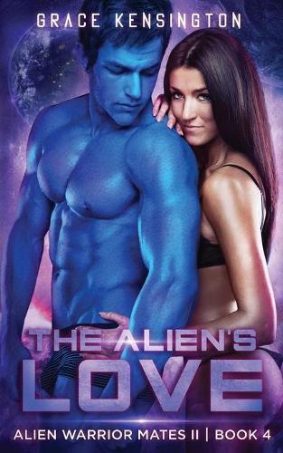 Cover image for The Alien's Love