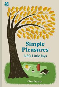 Cover image for Simple Pleasures: Life's Little Joys