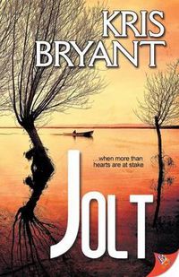 Cover image for Jolt