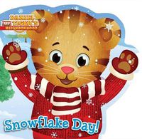 Cover image for Snowflake Day!