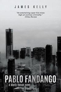 Cover image for Pablo Fandango