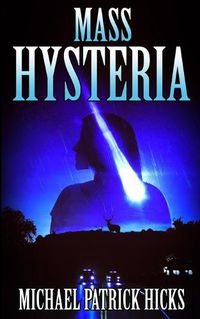 Cover image for Mass Hysteria