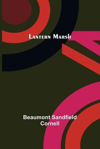 Cover image for Lantern Marsh